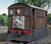 Toby -TTTE-