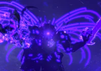 Gravitation tri-tita