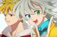 Lancelot and Tristan