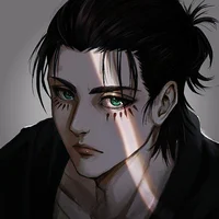 Eren Jaeger 