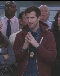Jake peralta