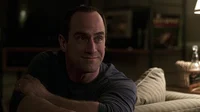 Elliot Stabler