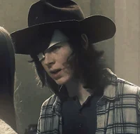 carl grimes