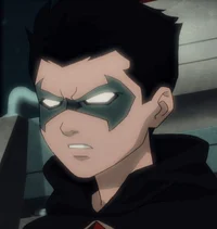 Damian Wayne