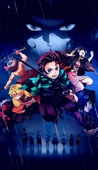 Kimetsu no Yaiba