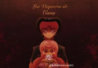 Los vaqueros de casa