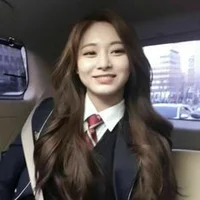 chou tzuyu