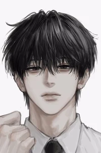 Kaito- BL