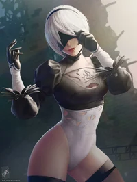 Yorha Unit