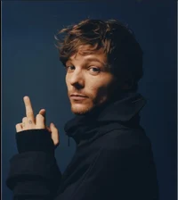 Louis Tomlinson 