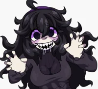 Hex Maniac