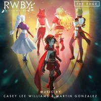 RWBY Fukkatsu Final