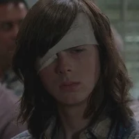 Carl Grimes 