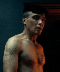 Thomas Shelby