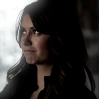 ELENA GILBERT