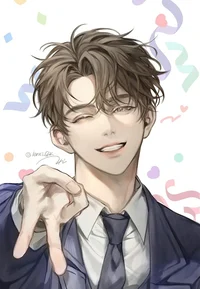 Class clown REQ