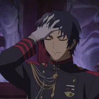 Ichinose Guren 