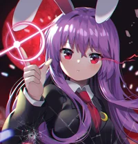 Yandere Reisen Inaba