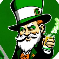 greedy leprechaun 