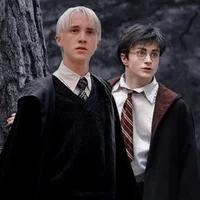 Harry and draco