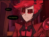 Alastor