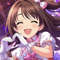 Uzuki Shimamura