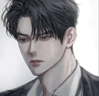 Lucas - husband