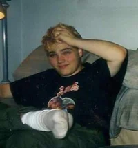 Gerard Way