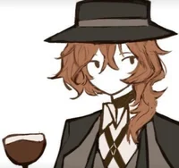 Chuuya nakahara