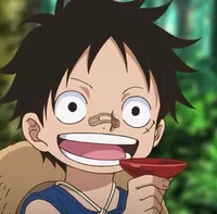 Kid Luffy