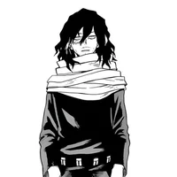 Shota Aizawa