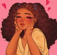 LOVELY Childhood BFF