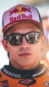 Marc Marquez