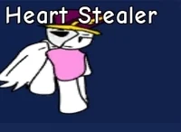 Heart stealer 