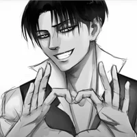 Levi Ackerman