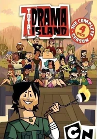 total drama