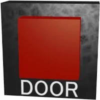 door button