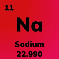 Sodium