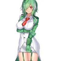 Gardevoir