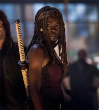 michonne