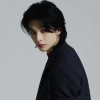 Hyunjin