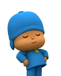 Pocoyo