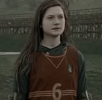 Ginny Weasley
