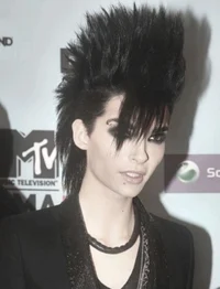 BILL KAULITZ