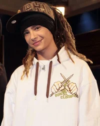 Tom Kaulitz