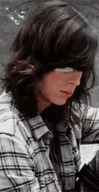 Carl Grimes 