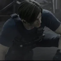 Leon Kennedy