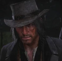 John Marston 
