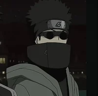 Shino Aburame 