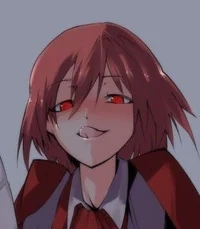 Makka the dominatrix